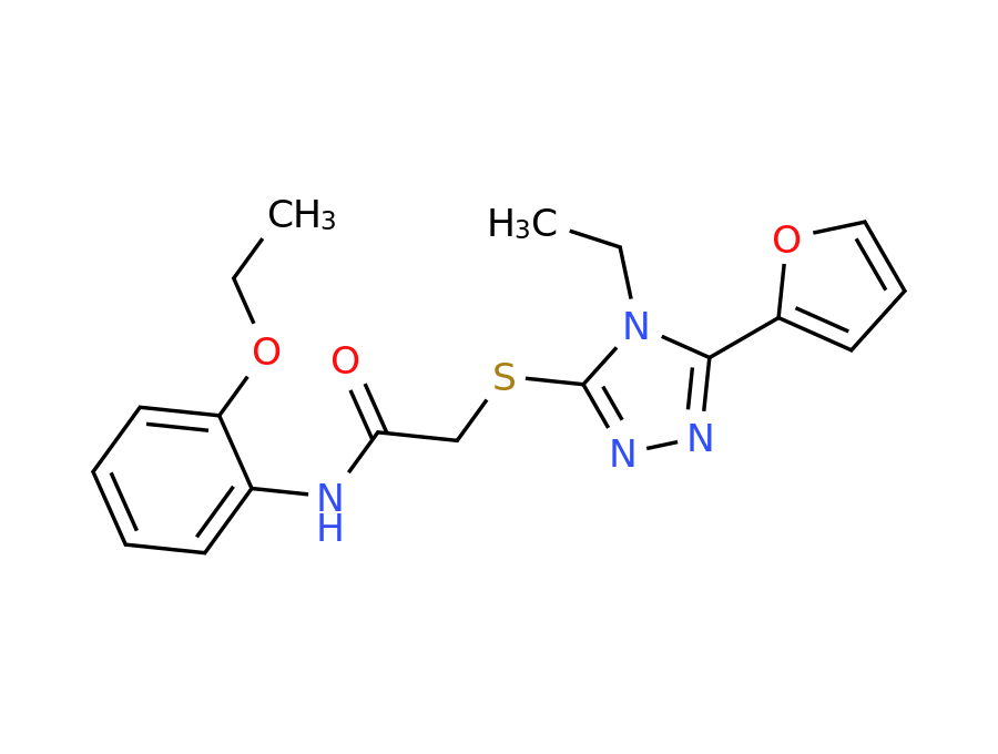 Structure Amb1164465