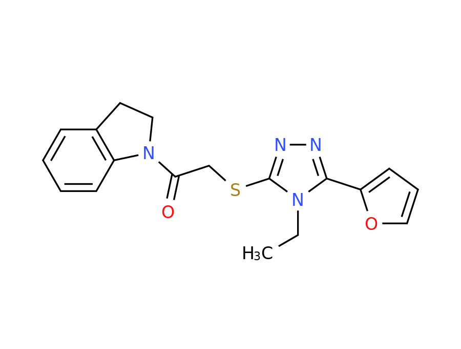 Structure Amb1164476