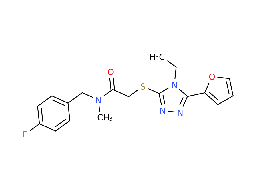 Structure Amb1164488