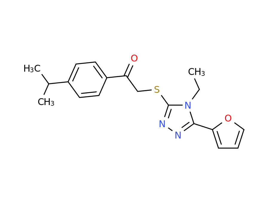 Structure Amb1164521