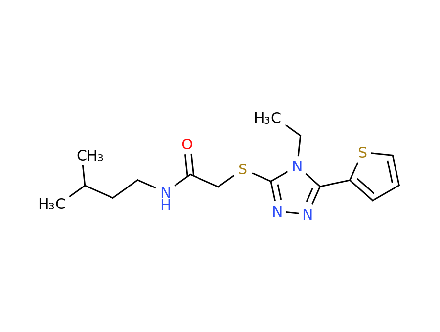 Structure Amb1164629