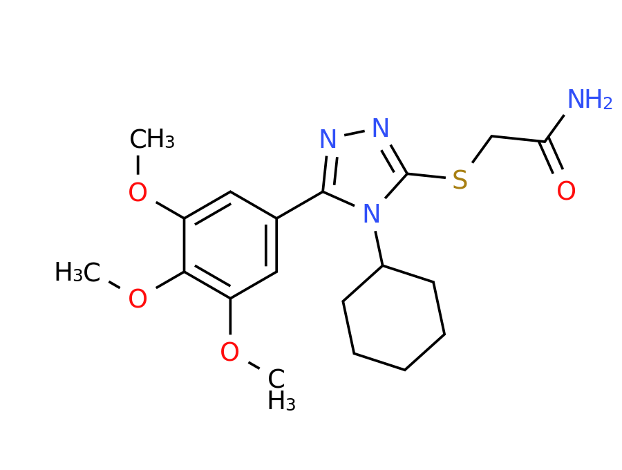 Structure Amb1164896