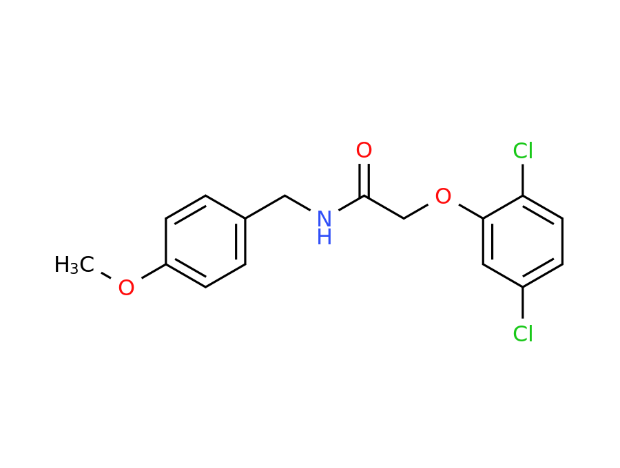 Structure Amb1165007