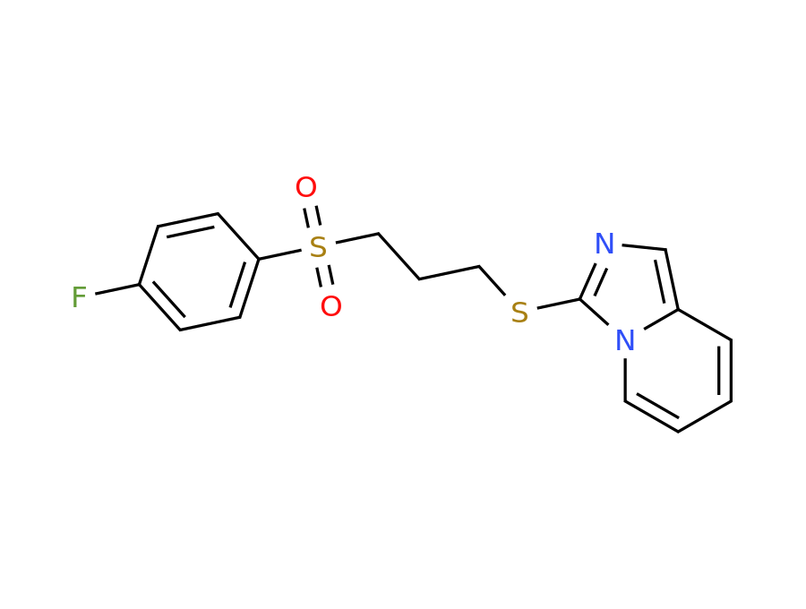 Structure Amb11651620