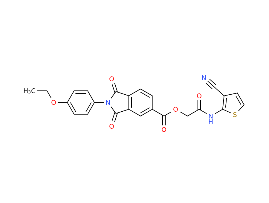 Structure Amb1165445