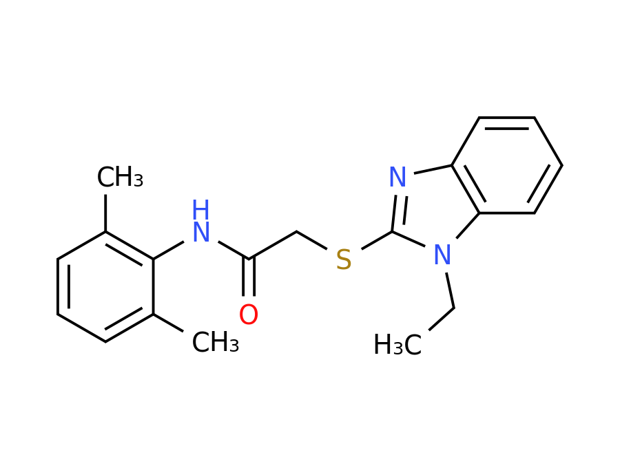 Structure Amb1165760