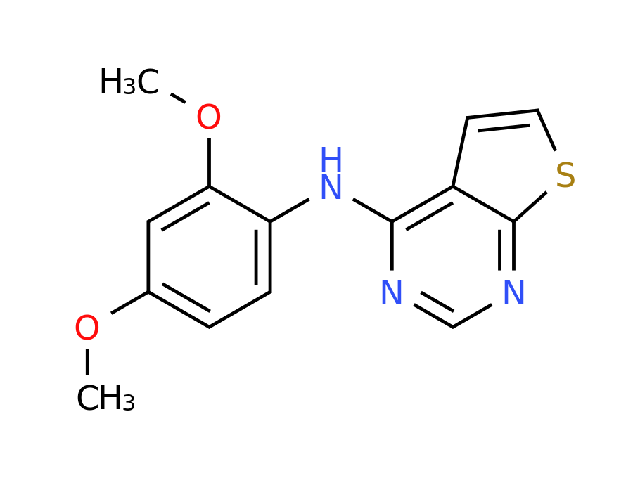 Structure Amb116586