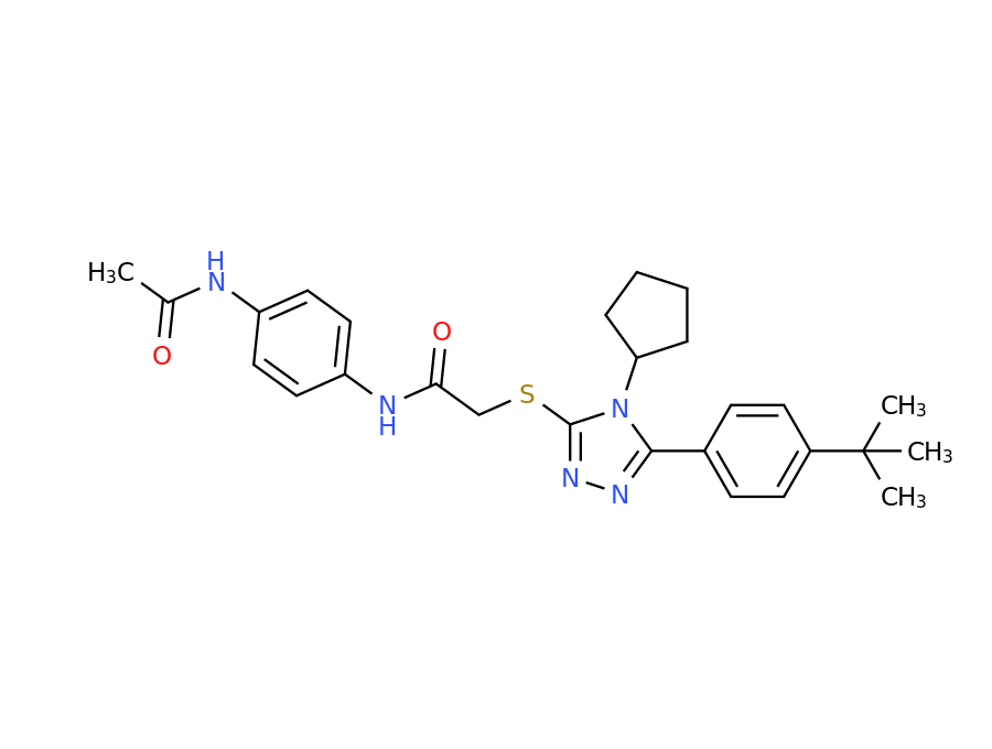 Structure Amb1166324