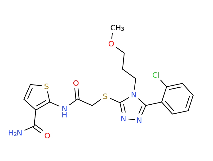 Structure Amb1166351