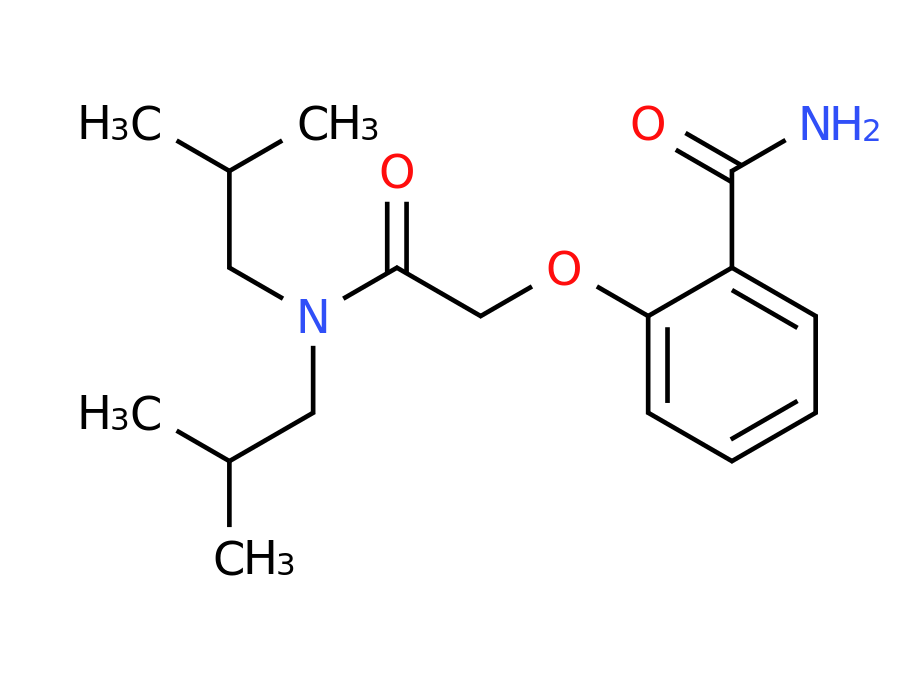 Structure Amb1167035