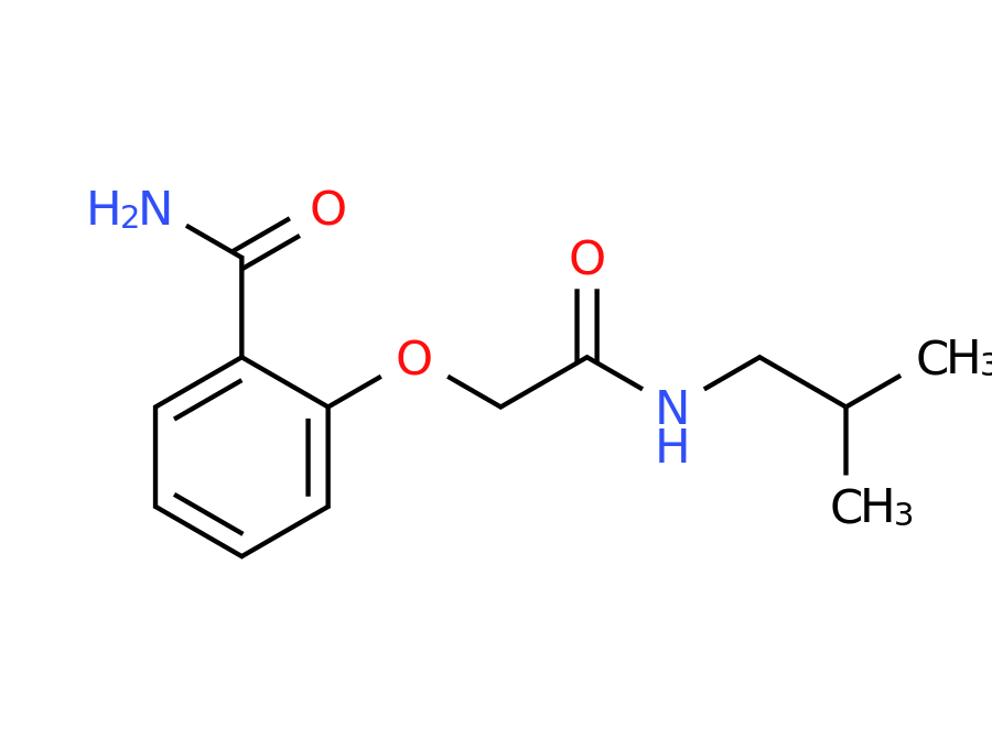 Structure Amb1167047