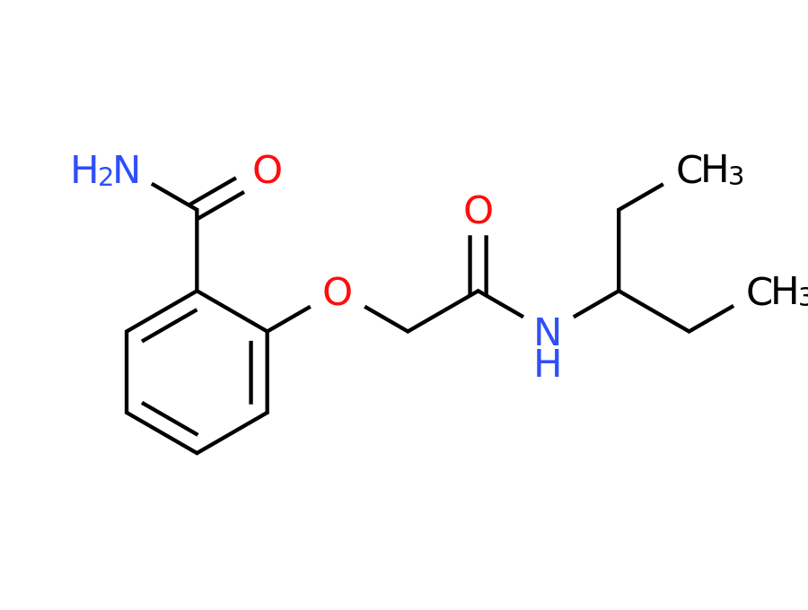 Structure Amb1167048