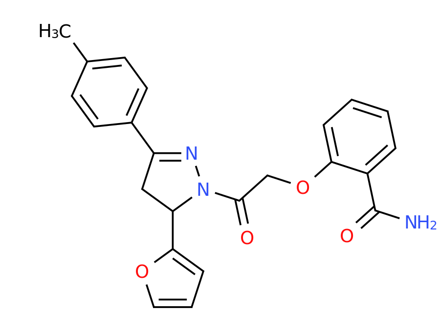 Structure Amb1167073