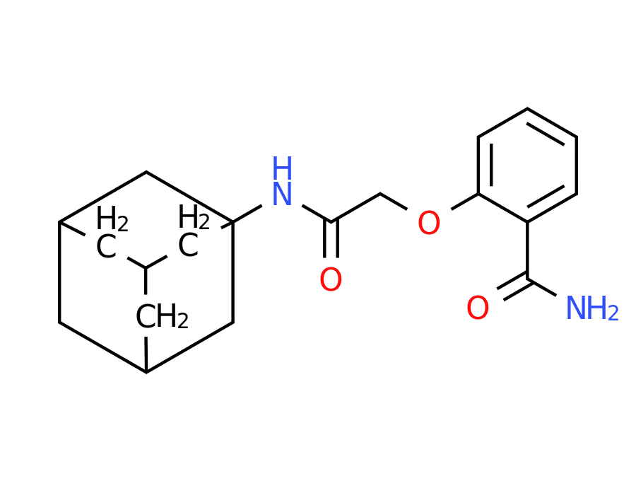 Structure Amb1167087