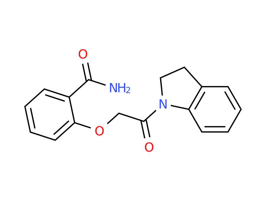 Structure Amb1167113