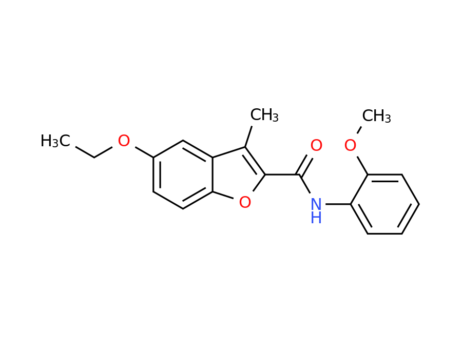 Structure Amb116737