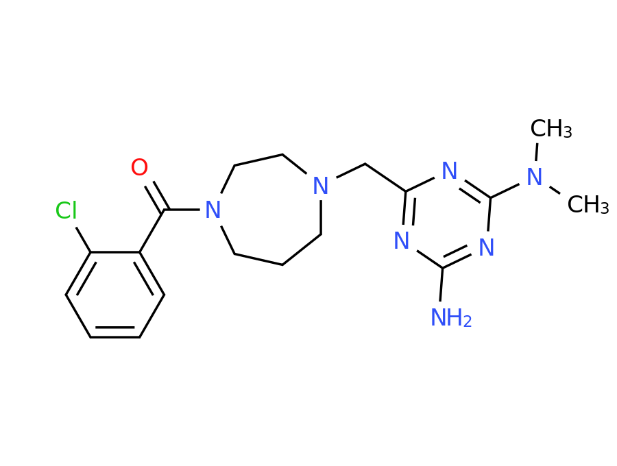 Structure Amb11679187