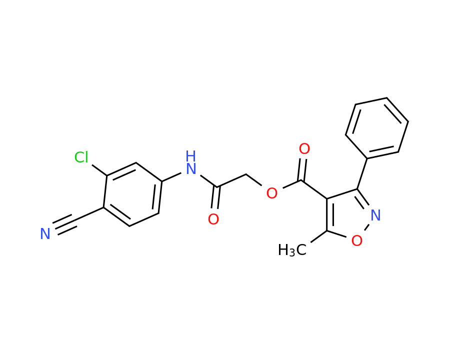 Structure Amb1168436