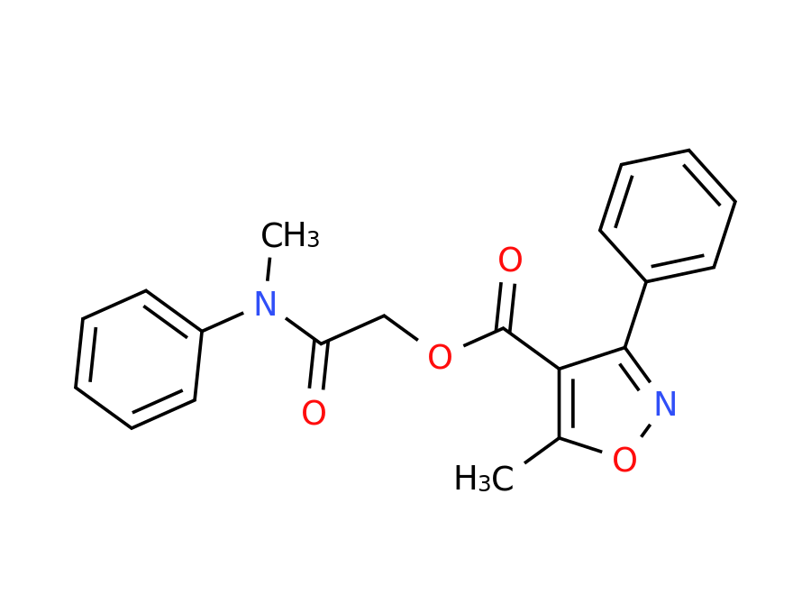 Structure Amb1168511