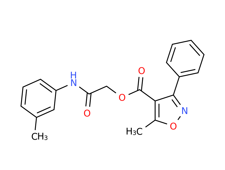 Structure Amb1168521