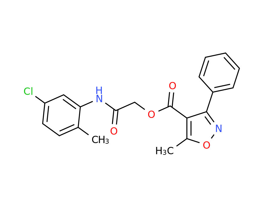 Structure Amb1168523