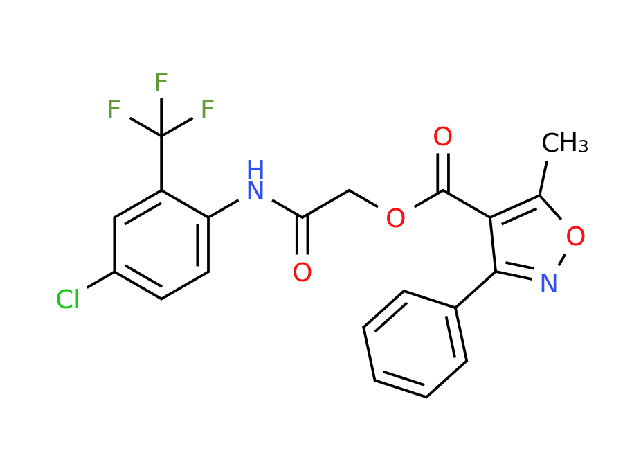 Structure Amb1168548