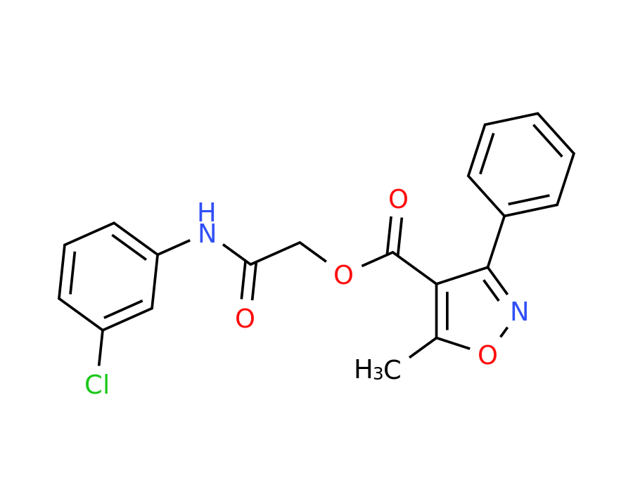 Structure Amb1168560