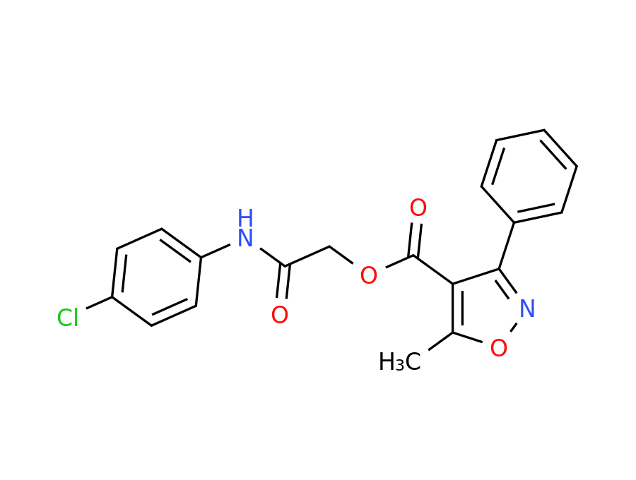 Structure Amb1168574