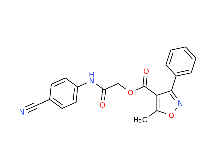 Structure Amb1168582