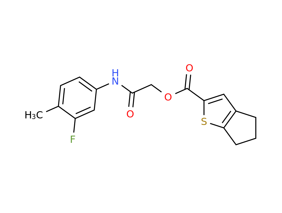 Structure Amb1168771