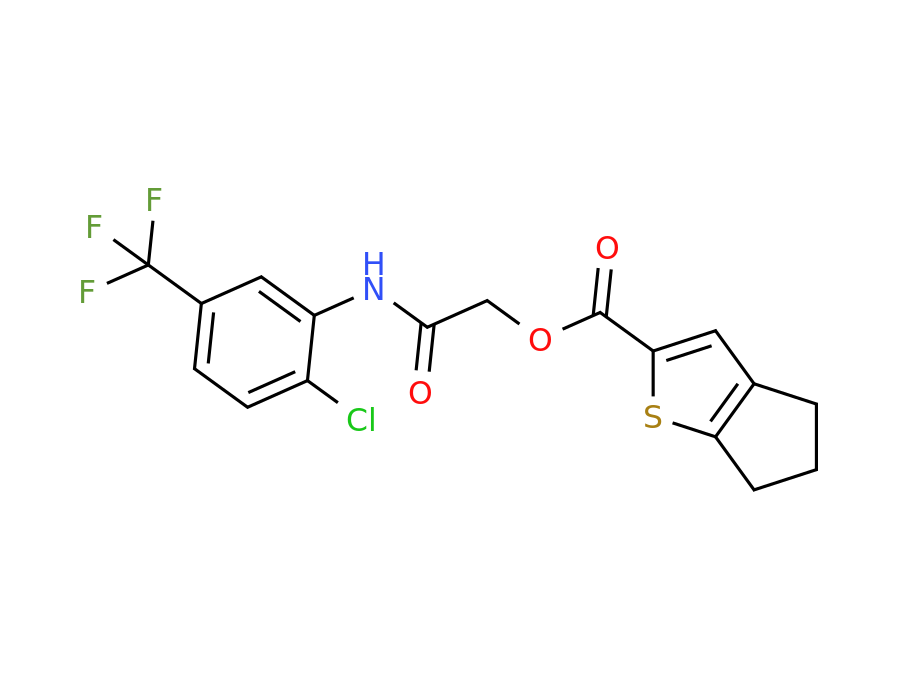 Structure Amb1168890