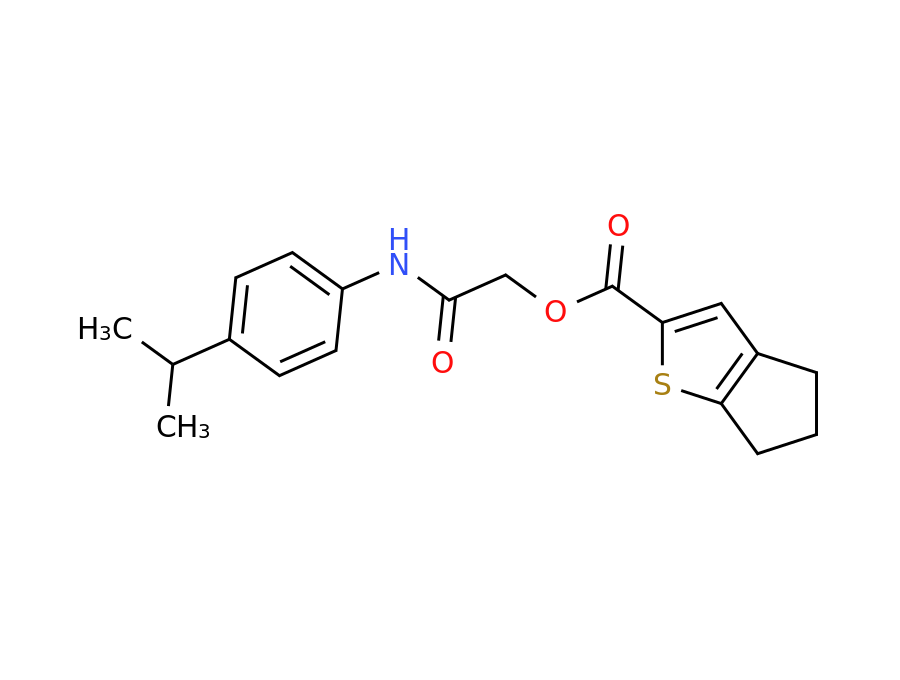 Structure Amb1168898