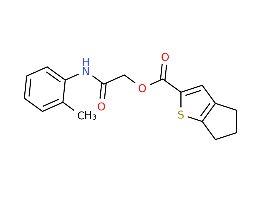 Structure Amb1168910