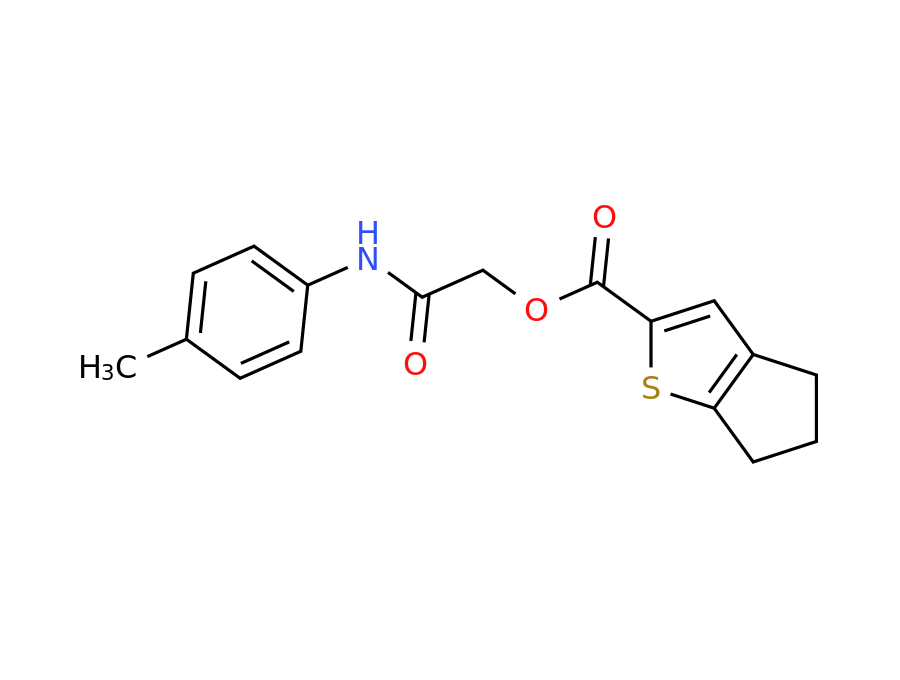 Structure Amb1168911