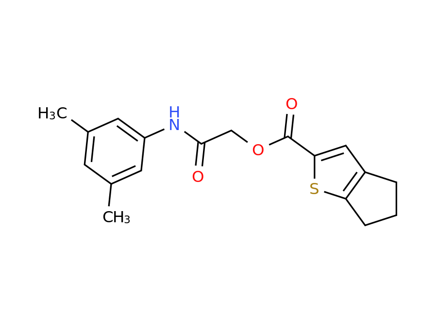 Structure Amb1168940