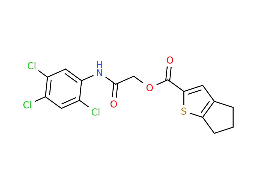 Structure Amb1168954