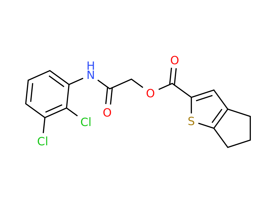 Structure Amb1168971