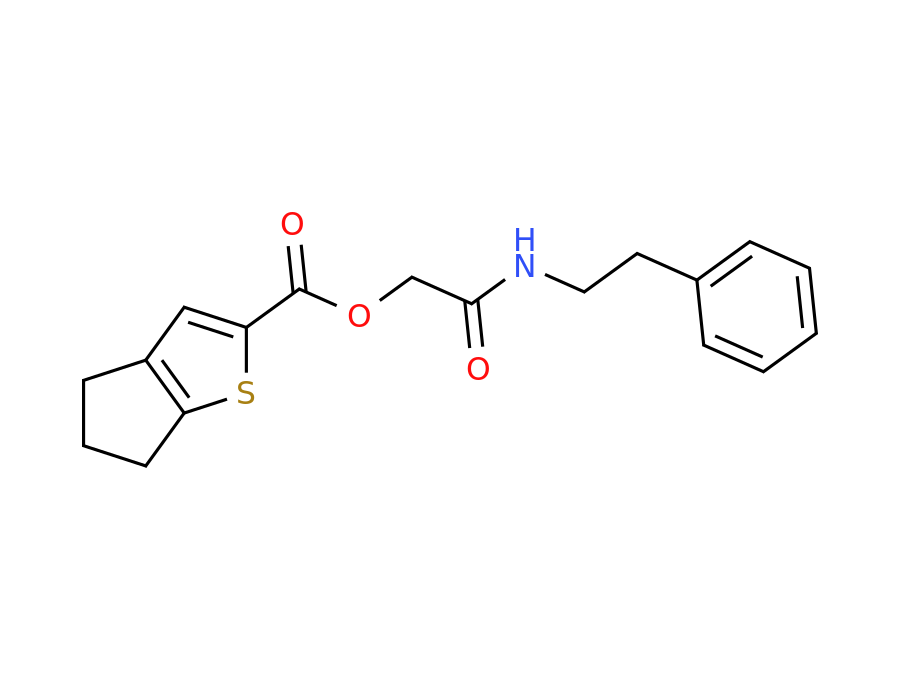 Structure Amb1168980