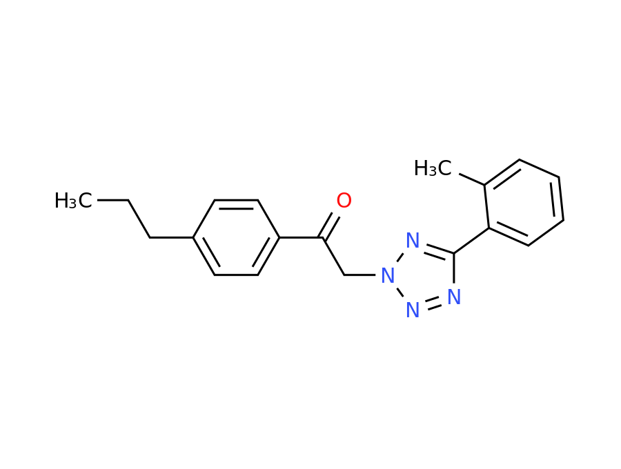 Structure Amb116915