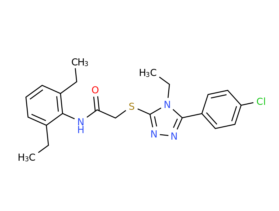 Structure Amb1169163