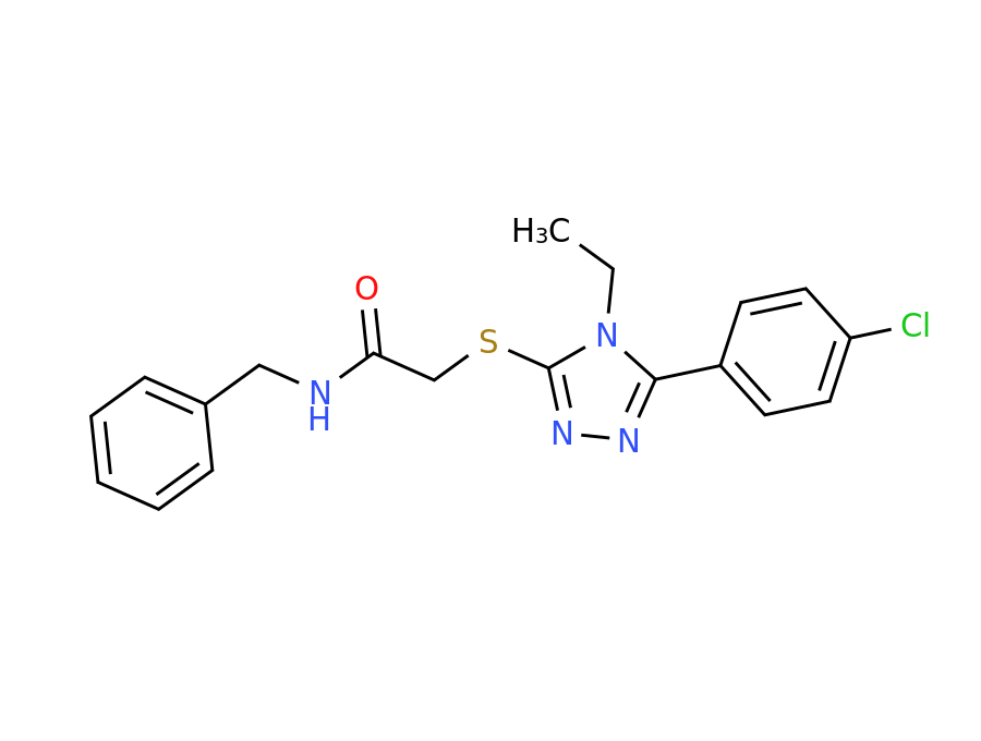 Structure Amb1169165