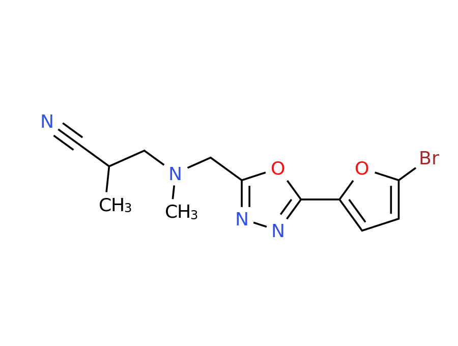 Structure Amb11695372