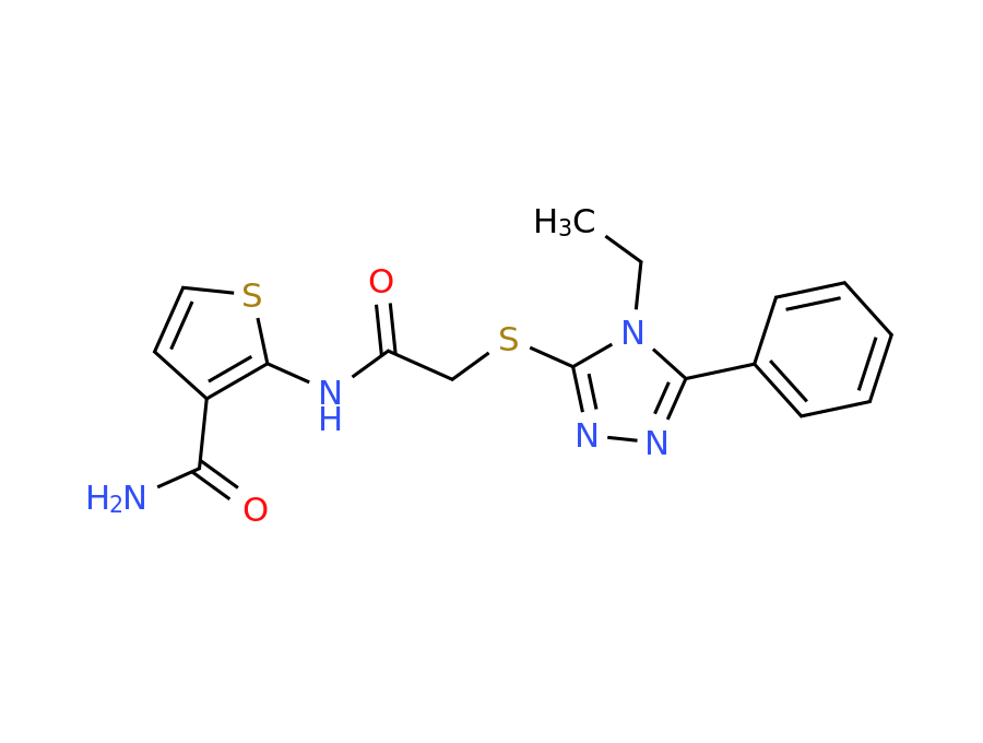 Structure Amb1169792