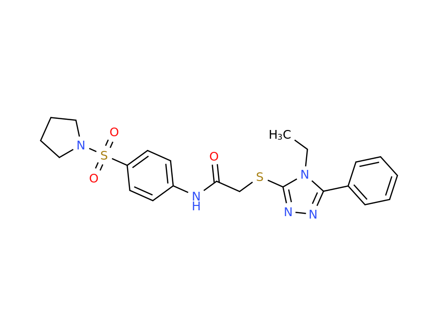 Structure Amb1169917