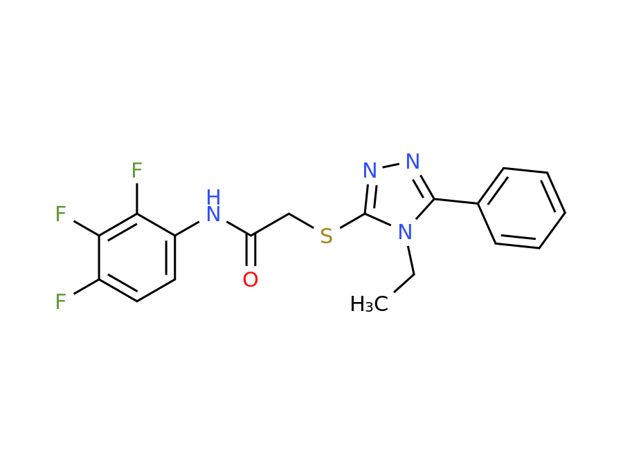 Structure Amb1169935