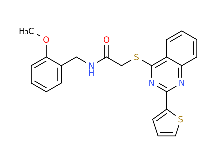 Structure Amb1170188