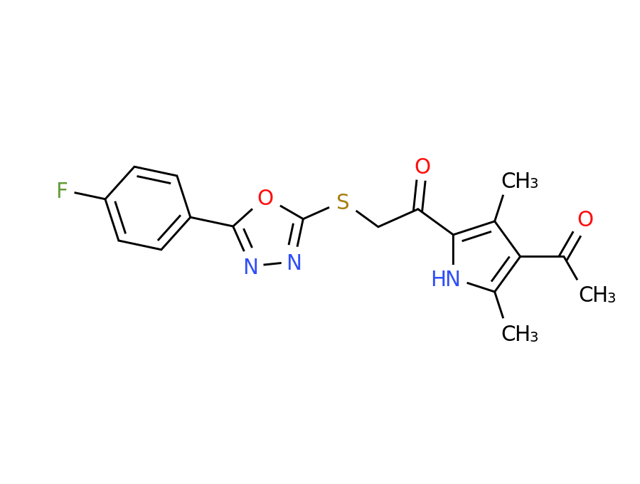 Structure Amb1170273