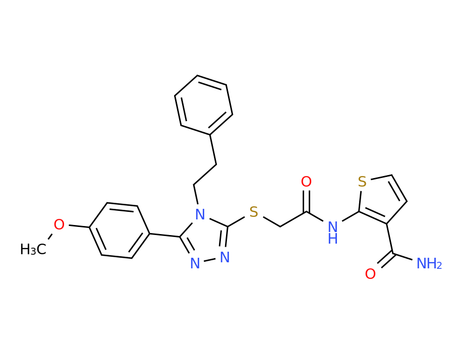 Structure Amb1170471