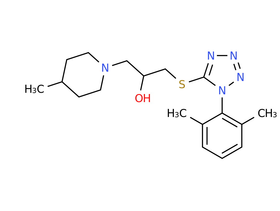 Structure Amb11705210