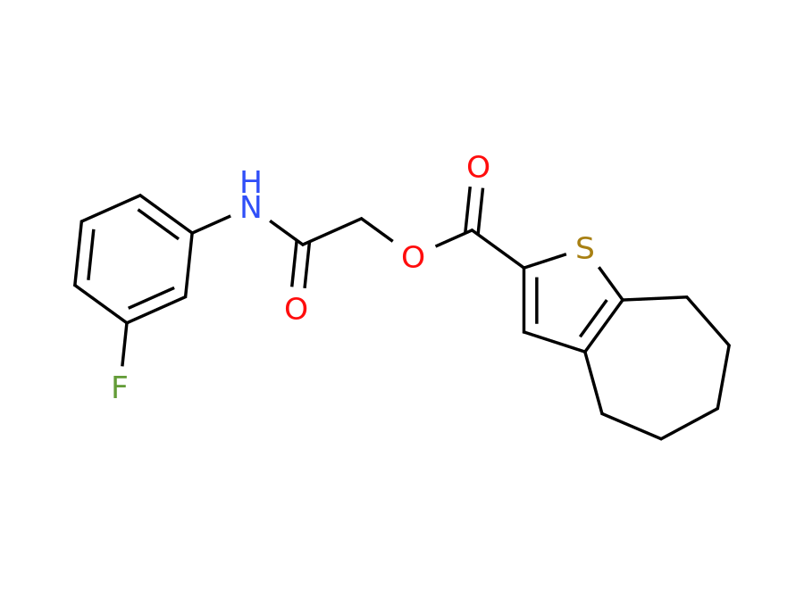 Structure Amb1171094